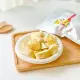 Freeze Dried Durian Grade A (Size L) ทุเรียนฟรีสดราย ทุเรียนหมอนทอง100% ผลไม้ฟรีซดราย เกรดพรีเมี่ยม By Garden Fruits. 