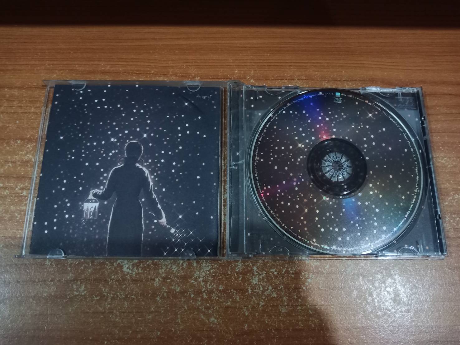 paint the star with skys enya album paint the star with skys enya album