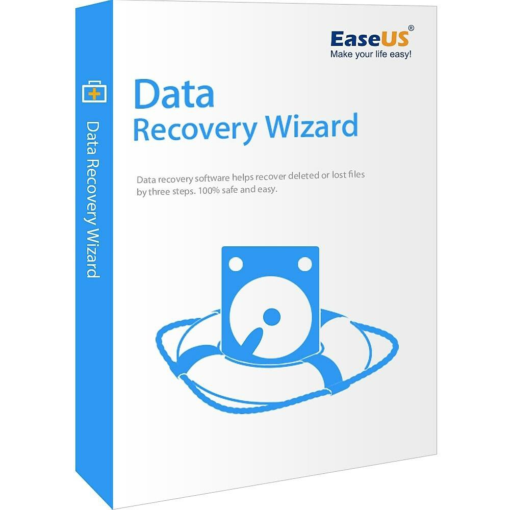 download easeus data recovery wizard for windows 10