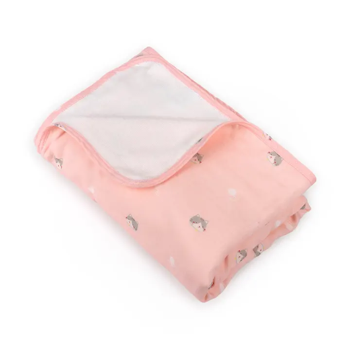 Granny Ben ผ้าขนหนูใยเทนเซล TENCEL™ Towel จำนวน 1 ชิ้น