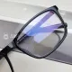 [โค้ดส่วนลดสูงสุด 100] ALP Computer Glasses แว่นกรองแสง แว่นคอมพิวเตอร์ แถมกล่องและผ้าเช็ดเลนส์ กรองแสงสีฟ้า Blue Light Block กันรังสี UV, UVA, UVB  รุ่น ALP-E034. 