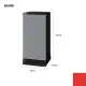 TOSHIBA ตู้เย็น 1 ประตู รุ่น Fit GR-D189 6.4 คิว. 