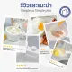 ⚡️พร้อมส่ง⚡️Simplus หม้อมินิไฟฟ้า หม้อไฟฟ้า อเนกประสงค์ หม้อสุกี้ ไม่ติดหม้อ หม้อชาบู หม้อไฟไฟฟ้าขนาดเล็ก Electric Multi cookers 1.5L DZGH002. 
