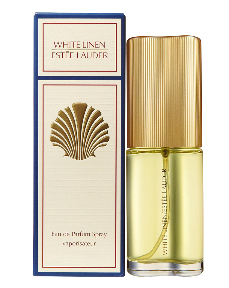 รีวิว Estee Lauder น้ำหอมสุภาพสตรี รุ่น Estee Lauder White Linen Eau De Parfum ขนาด 60 ml.ของแท้100% กล่องซีล