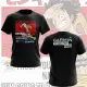 (All sizes are in stock)   Garmin Instinct 2 Short Sleeve T-shirt with one-piece Luffy Ver.2 printed, suitable for outdoor running  (You can customize the name and pattern for free). 