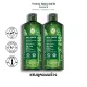 [แพ็คคู่] อีฟ โรเช Yves Rocher Anti-Hair Loss Shampoo 300 มล. แชมพูลดผมร่วง - จบปัญหาผมร่วง บิ้วผมใหม่ใน 4 สัปดาห์ - ยาสระผม แชมพู แชมพูแก้ผมร่วง. 