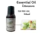 น้ำมันหอมระเหย ทีทรีออยล์  Tea Tree oil  Essential Oil, ทีทรีออยล์. 