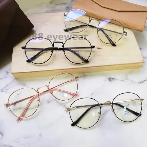 88eyewear แว่นตากรองแสง แว่นกรองแสง แว่นกันแสงสีฟ้า กรอบแว่น กรองแสงมือถือ ถนอมสายตา แว่นกรองแสงผู้ชาย  พร้อมส่งทุกสี มีบริการเก็บเงินปลายทาง