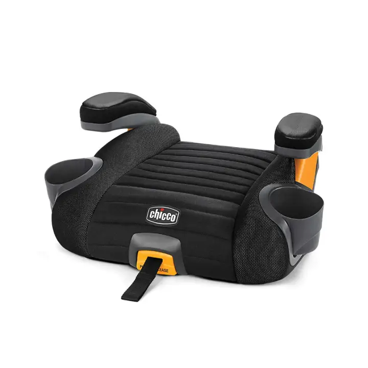 Chicco คาร ซ ท Go Fit Plus Backless, What Weight Can A Child Use Backless Booster Seat