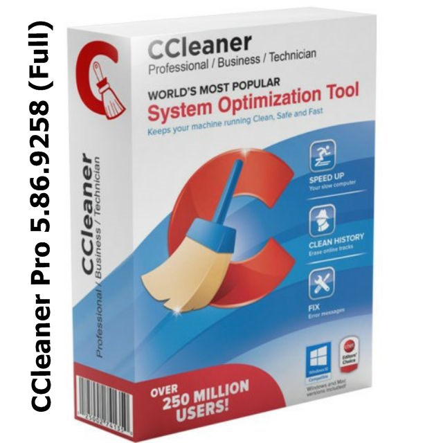 do i need ccleaner if i have avast premium on my computer