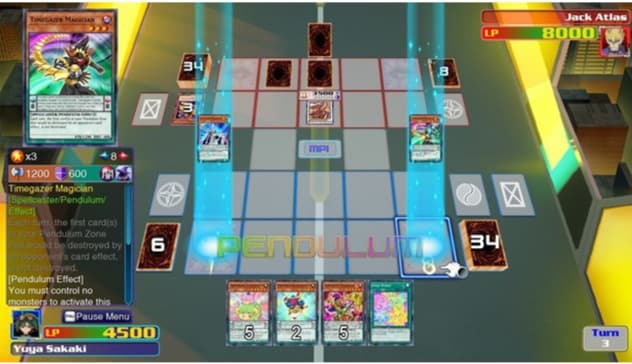 yugioh legacy of the duelist save file pc yugioh legacy of the duelist save file pc