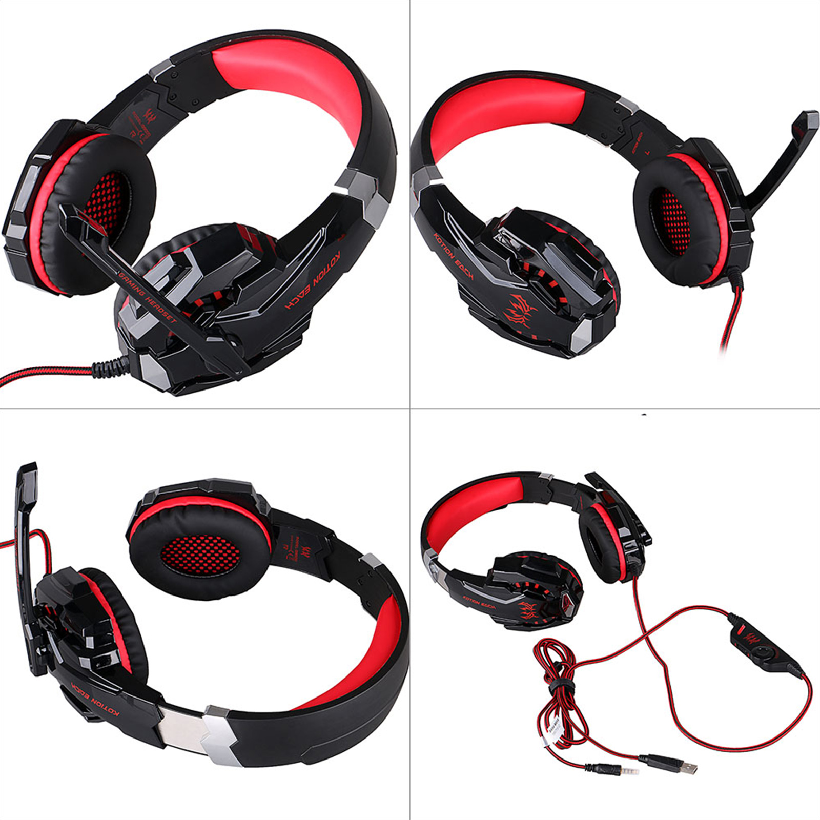 set up kotion each g9000 set up kotion each g9000