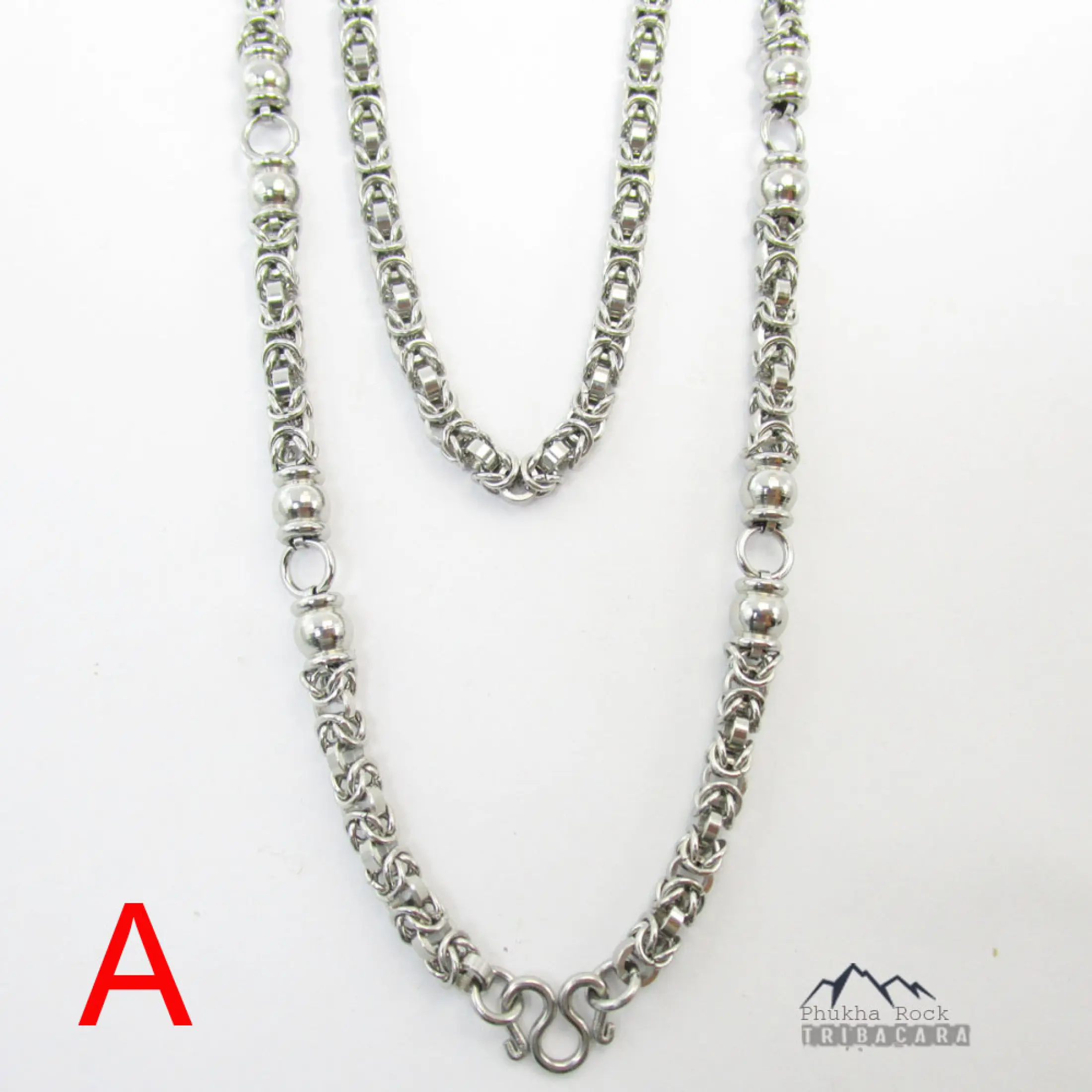 J63 ลายห วงถ ก ขนาด 6 มม ยาว 28 น ว สร อยคอสแตนเลส สร อยพระ สร อยคอ สร อยสแตนเลส สร อยคอสแตนเลสแท Lazada Co Th
