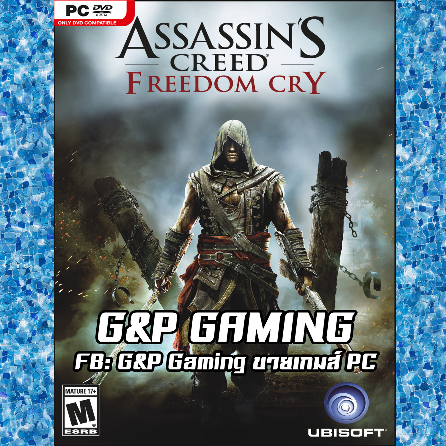 assassins creed pc games