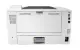 เครื่องปริ้นเตอร์เลเซอร์  HP LaserJet Enterprise ( รุ่น  M406dn )  Printer สีขาว. 