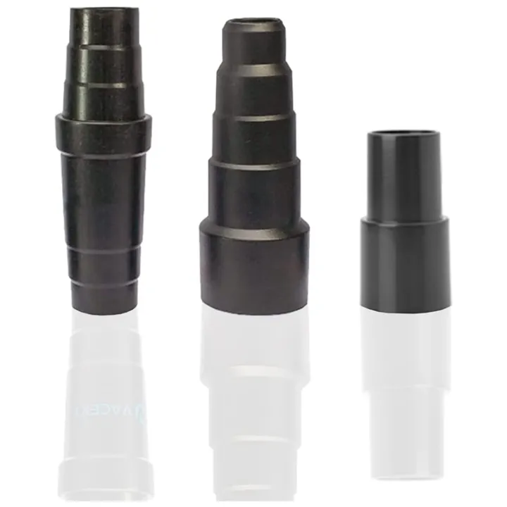 Vacuum Hose Adapter From 35mm/38mm/42mm to 32mm From 1 3/8 in to 1 1/4 in Adapter