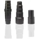 Vacuum Hose Adapter From 35mm/38mm/42mm to 32mm From 1 3/8 in to 1 1/4 in Adapter. 
