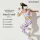Wakingbee Field Skorts (Pink) กระโปรง พร้อมขาสั้นซับในกันโป๊ ดีเทลจับพลีท ทรงสวย ใส่วิ่ง ตีกอล์ฟ ตีเทนนิส ฟิตเนส. 