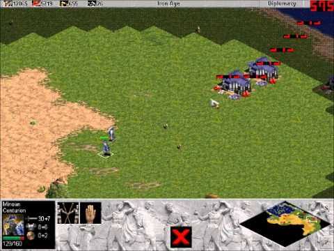 age of empires ii golden edition
