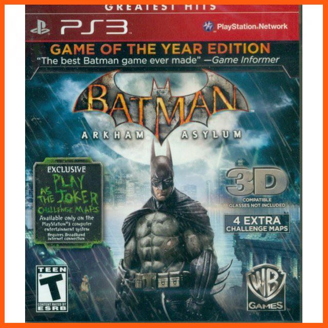 the best batman games the best batman games