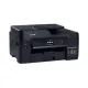 Brother MFC-T4500DW เครื่องพิมพ์มัลติฟังก์ชัน อิงค์เจ็ท (Scan,Copy,Fax,Auto) Duplex พร้อมการเชื่อมต่อทั้งแบบไร้สาย (PR5-000549) พร้อมหมึกแท้ในกล่อง 1 ชุด. 