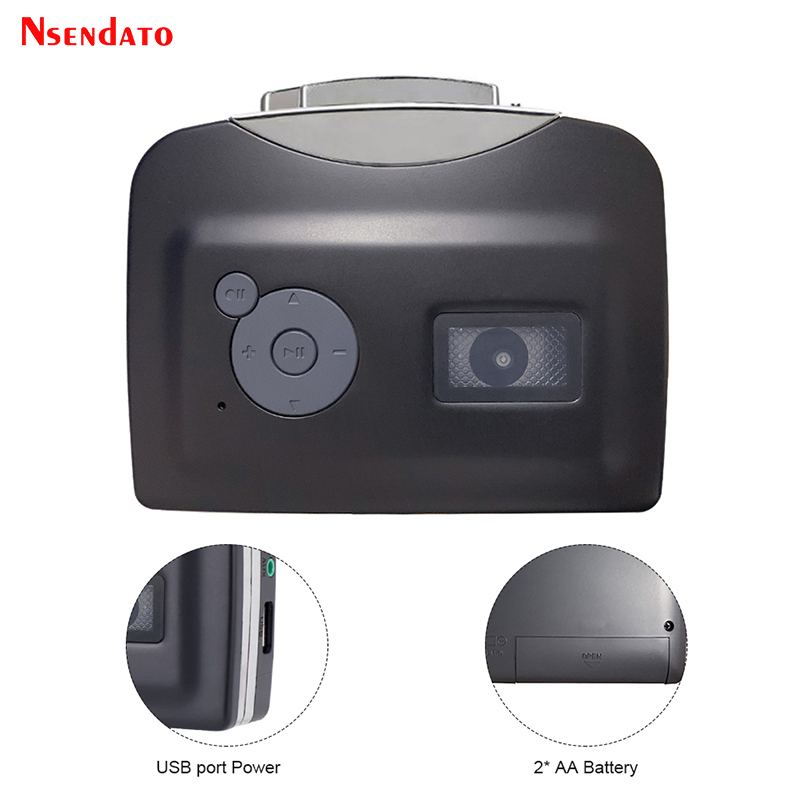 best tape to mp3 converter