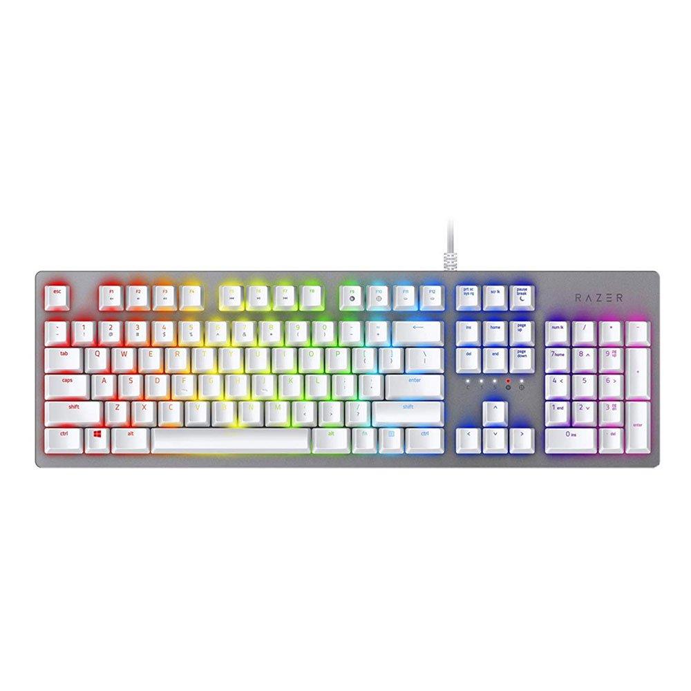 change razer keyboard color