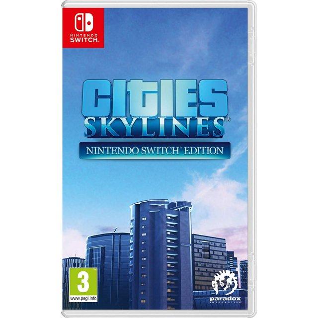 cities skylines deluxe edition review