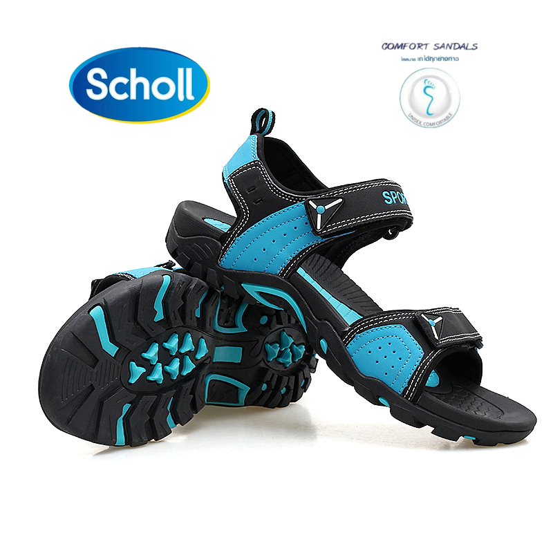 Scholl store magic sandal