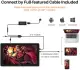 Huion Kamvas 22 Plus Display Graphic Monitor Monitor Pen & Drawing Tablet Screen. 