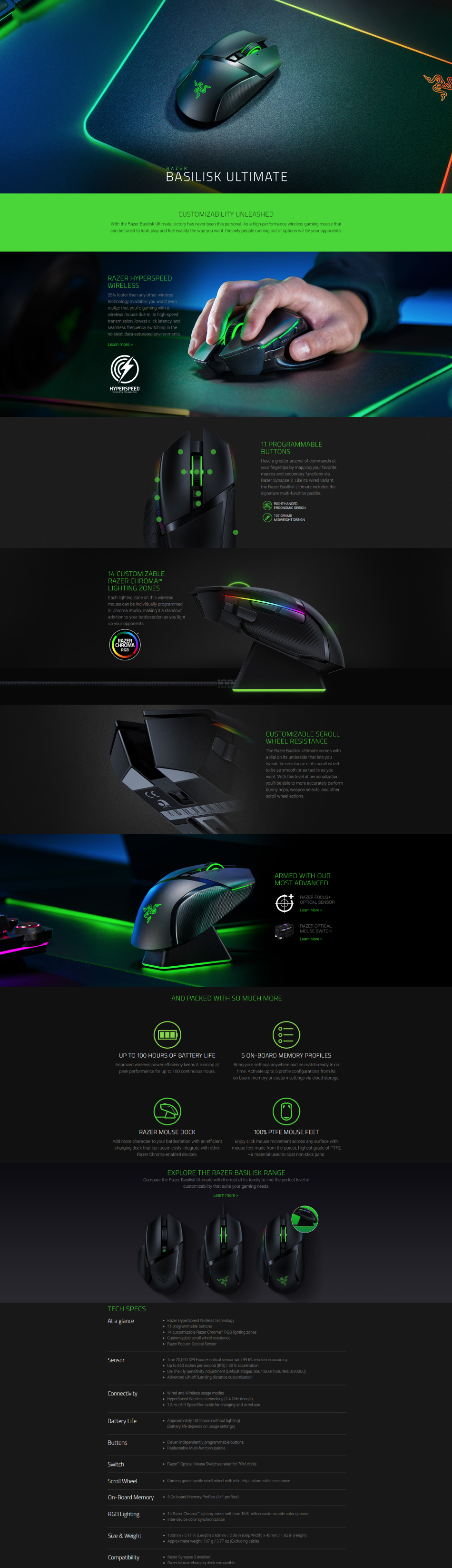 how to load razer chroma profiles