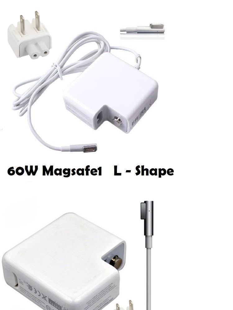 late 2009 macbook pro charger