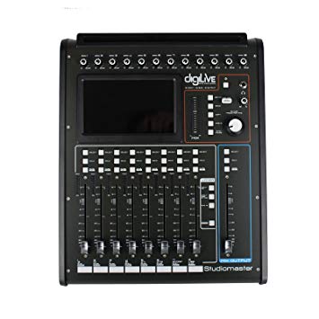 studio master mixer user manual studio master mixer user manual