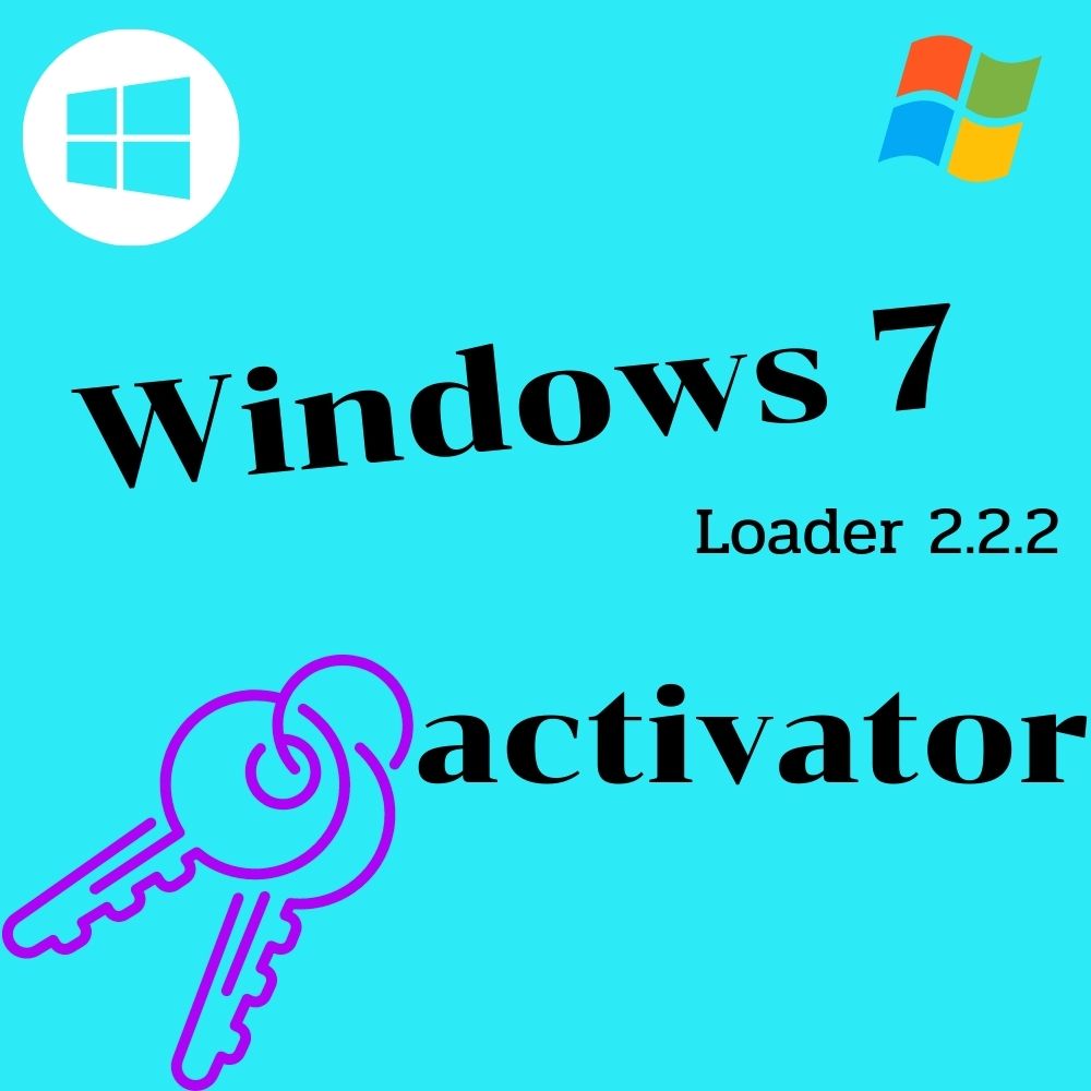 windows loader windows 7