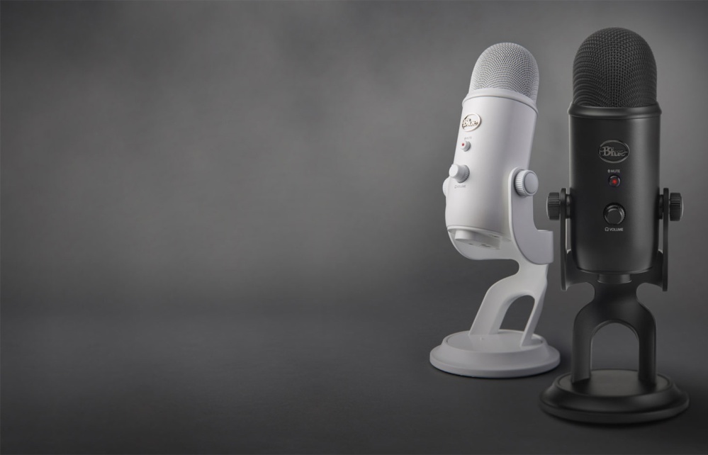 blue yeti setup windows 10